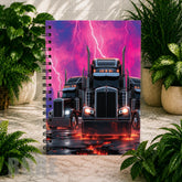 Thunder Trucks Main Image
