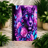 Vibrant Leopard 2 Main Image