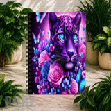 Vibrant Leopard 2 Main Image