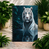 White Tiger Main Image
