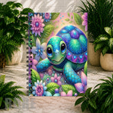 Colorful Turtle Main Image