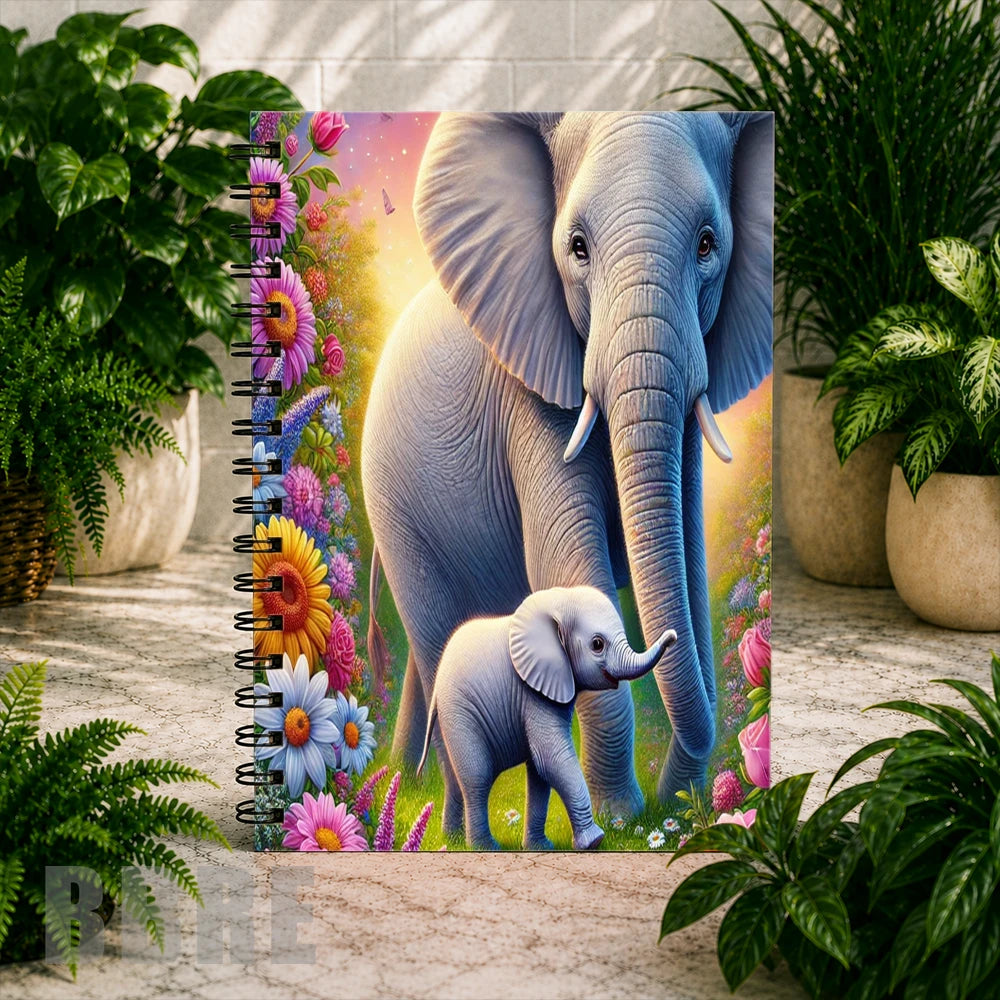 Elephant Family Main Image
