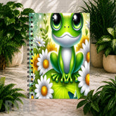 Frog Blossom Main Image