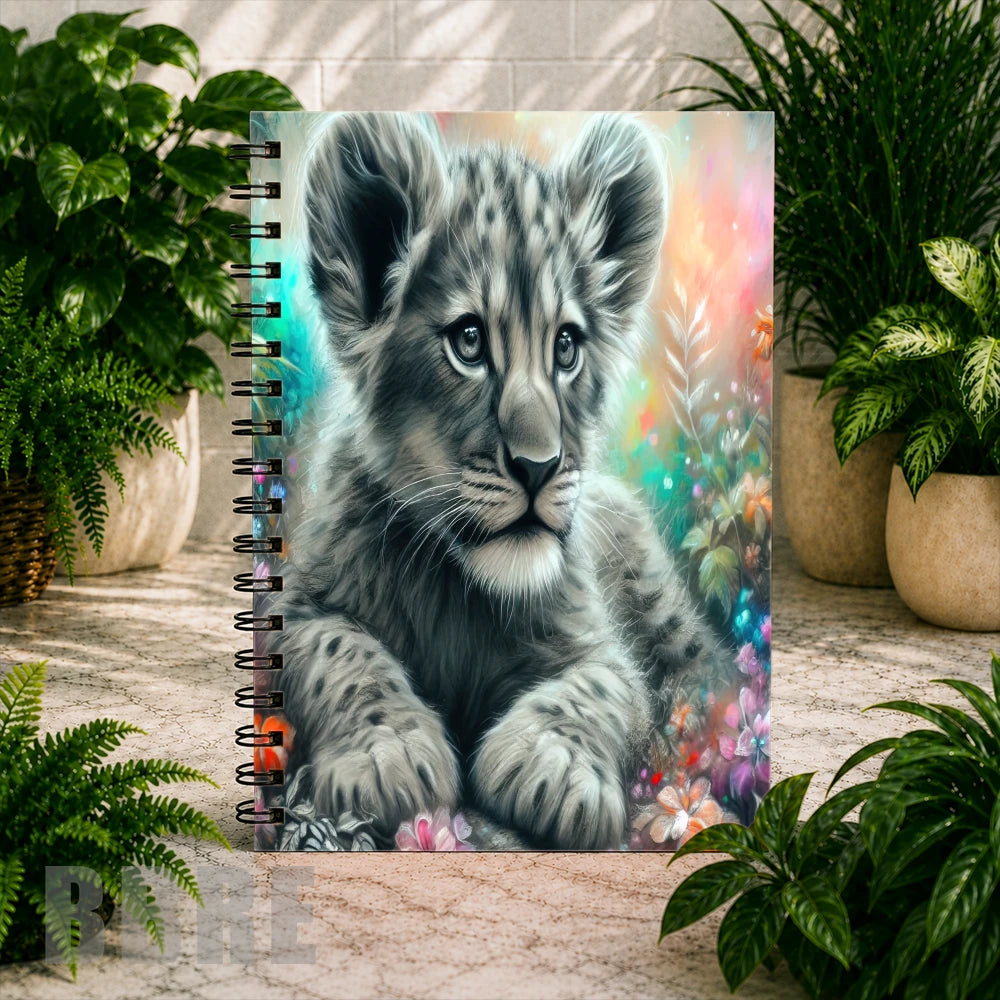 Lion Cub Main Image