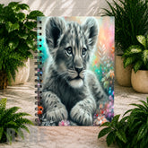 Lion Cub Main Image