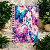 Butterfly Dreams 4 Main Image