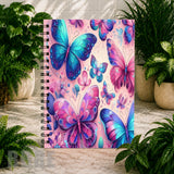 Butterfly Dreams 4 Main Image