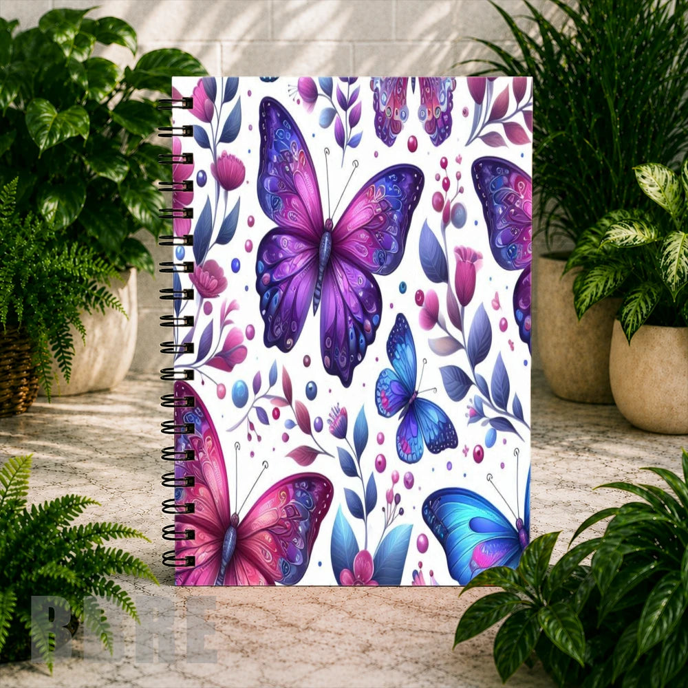 Butterfly Bloom Main Image