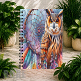 Owl Dreamcatcher Main Image