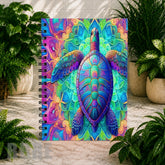 Colorful Turtle 2 Main Image