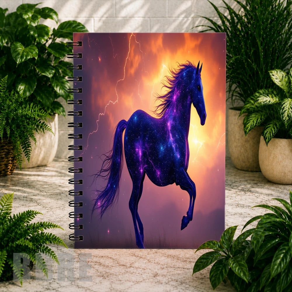 Cosmic Unicorn 2 Main Image