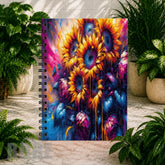Vibrant Sunflowers 2 Main Image