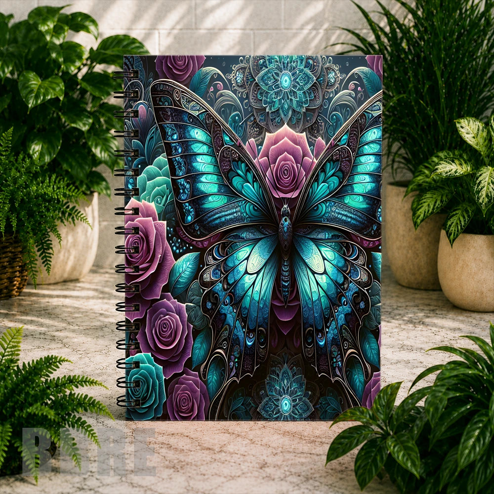 Butterfly Blossom 3 Main Image