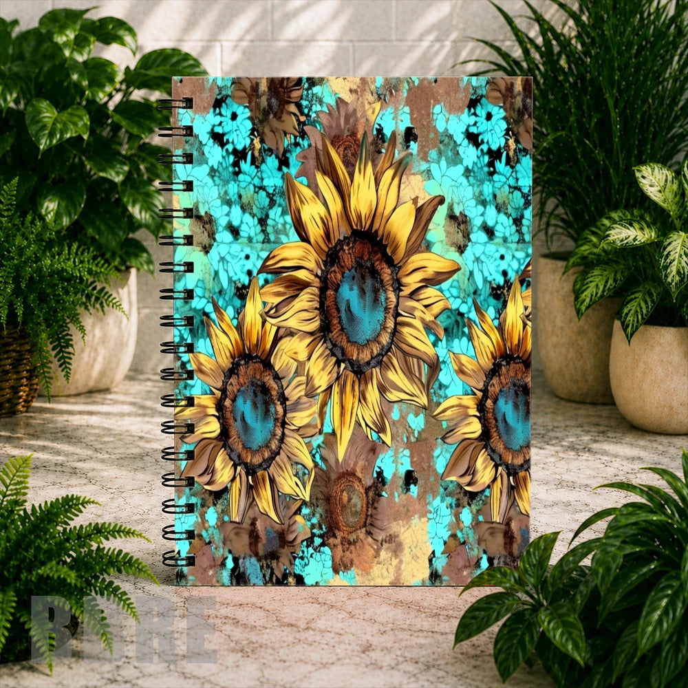 Sunflower Dreams Main Image