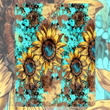 Sunflower Dreams Mockup Image