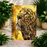 Leopard Blossom Main Image