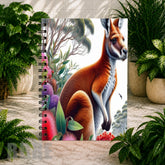 Kangaroo Flora Main Image
