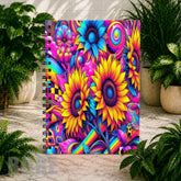 Vibrant Sunflowers 3 Main Image