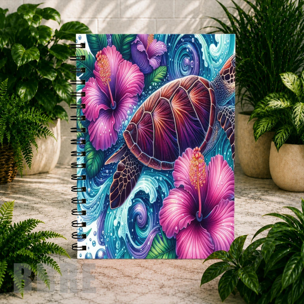 Turtle Hibiscus Main Image