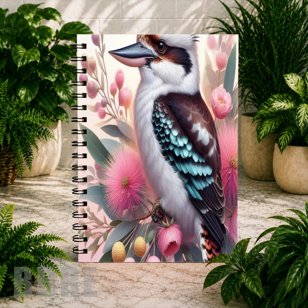 Kookaburra Blossom Main Image