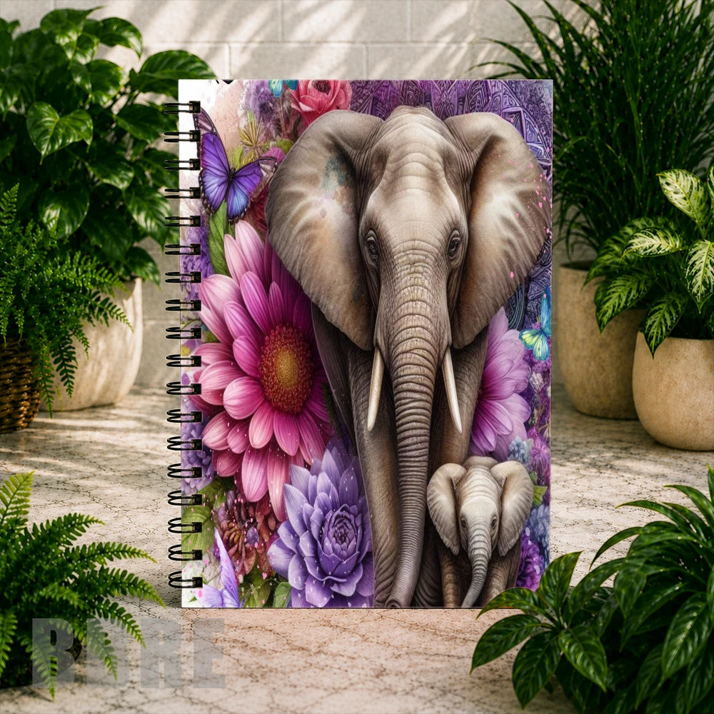Elephant Blossom Main Image