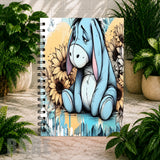 Eeyore Sunflowers Main Image