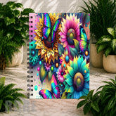 Floral Butterfly 3 Main Image