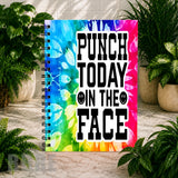 Colorful Motivation Main Image