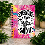 Bold Statement Main Image