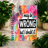 Colorful Quote Main Image