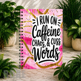 Caffeine Chaos Main Image