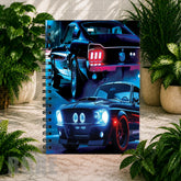 Classic Muscle Main Image