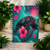 Turtle Blossom 3 Main Image