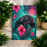 Turtle Blossom 3 Main Image