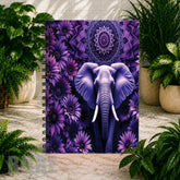 Purple Elephant Main Image