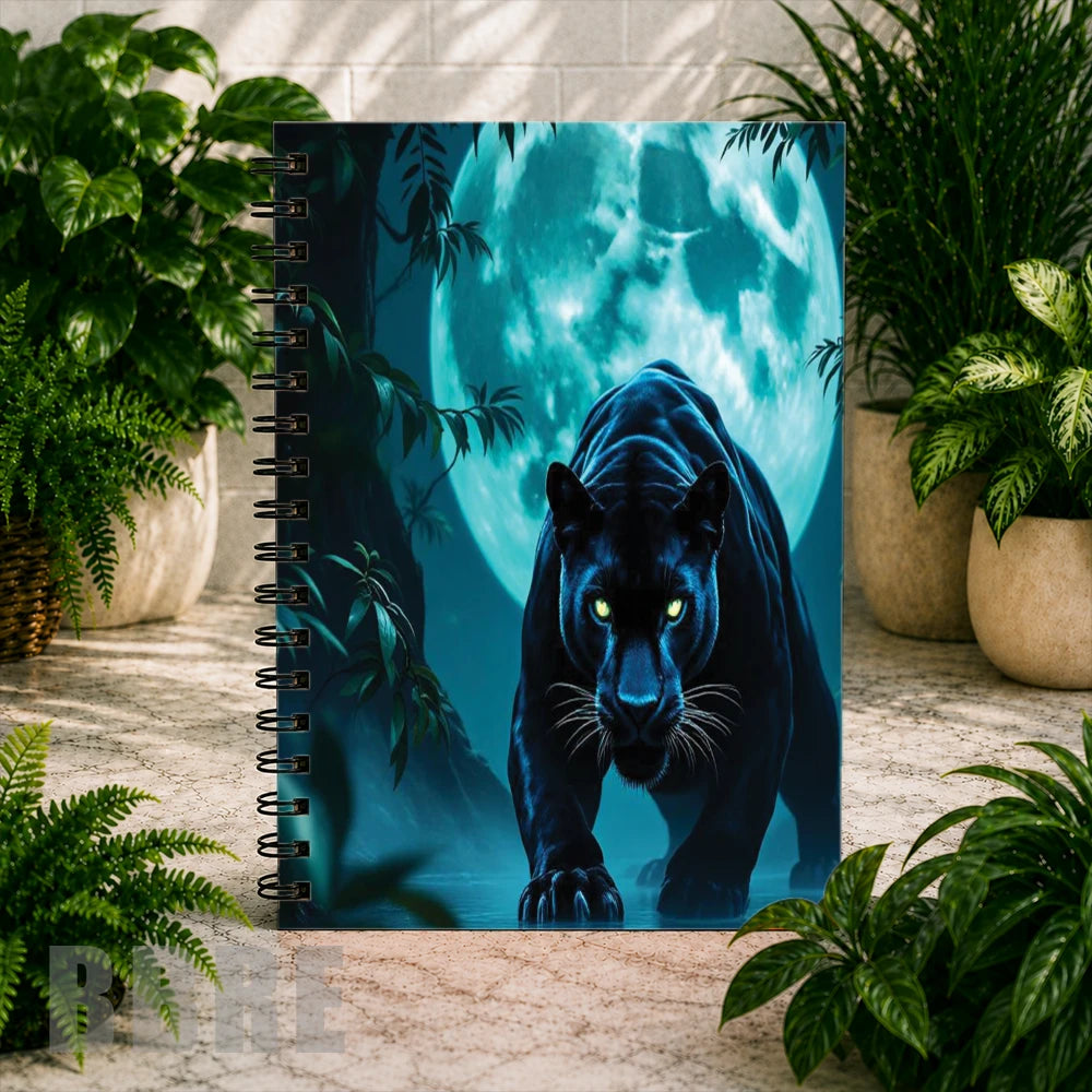 Midnight Panther Main Image
