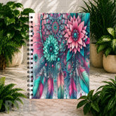 Floral Dreamcatcher Main Image