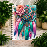 Dreamcatcher Notebook 2 Main Image