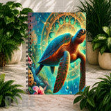 Ocean Turtle Main Image