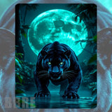 Mystic Panther Mockup Image