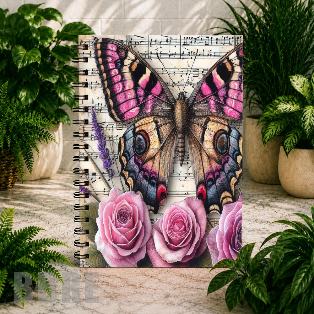 Butterfly Roses Main Image