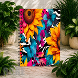 Vibrant Sunflowers 4 Main Image