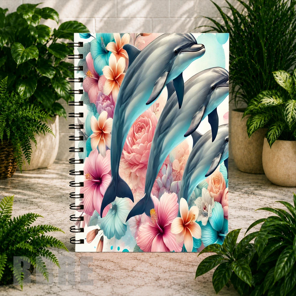 Dolphin Blossom Main Image