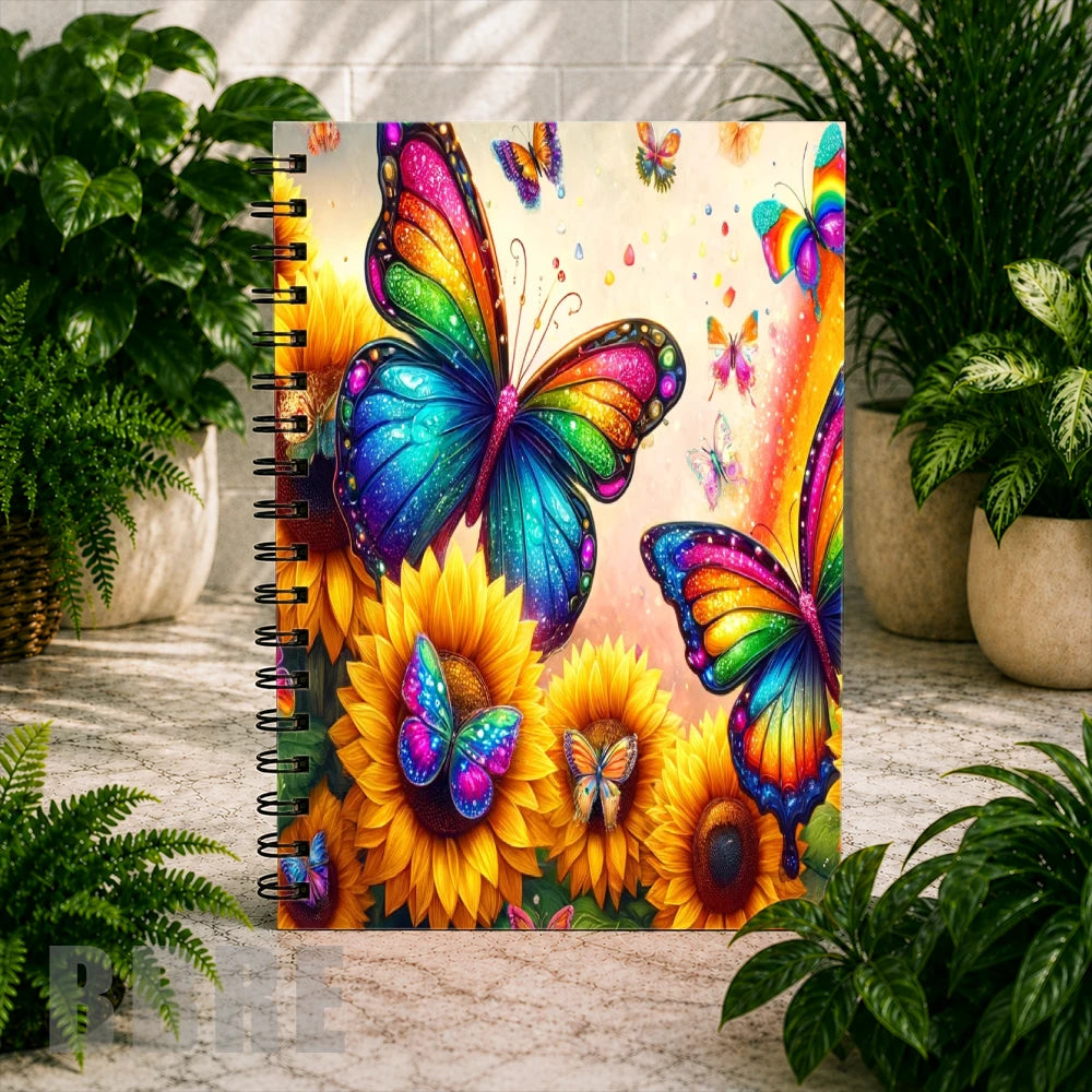 Butterfly Bloom 2 Main Image
