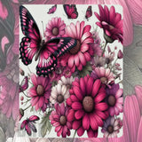 Butterfly Blossom 6 Mockup Image