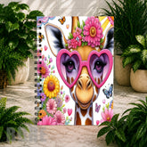 Giraffe Love Main Image