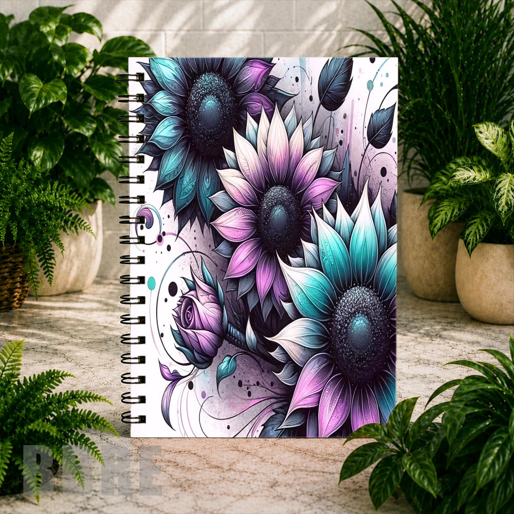 Floral Fantasy 5 Main Image