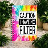 Caution Filter 2 Main Image