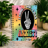 Anxiety Relief Main Image