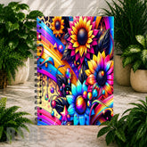 Vibrant Floral 3 Main Image
